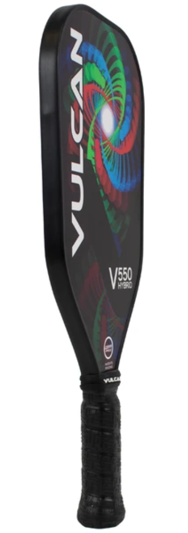 Thumbnail: Vulcan V550 Hybrid