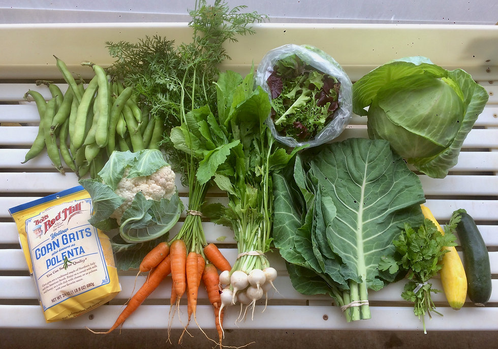 Heart & Spade Farms