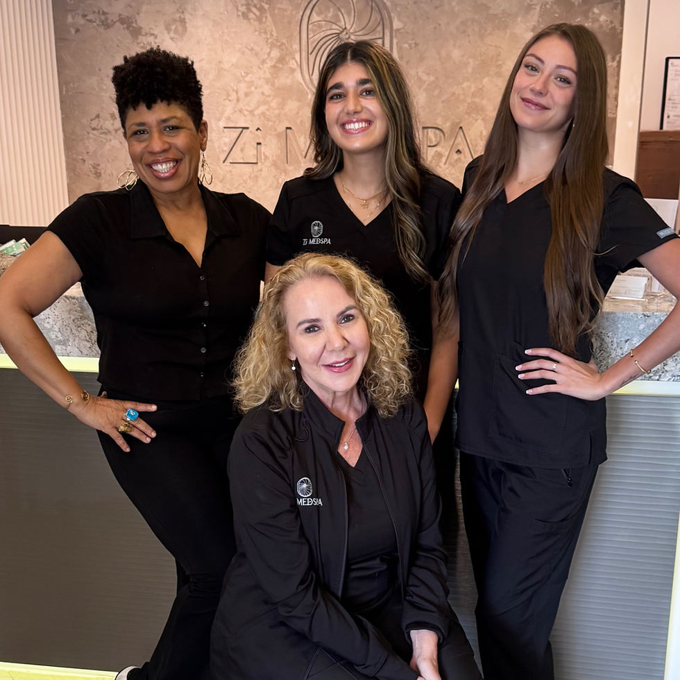 Medical weight loss consultation Tampa