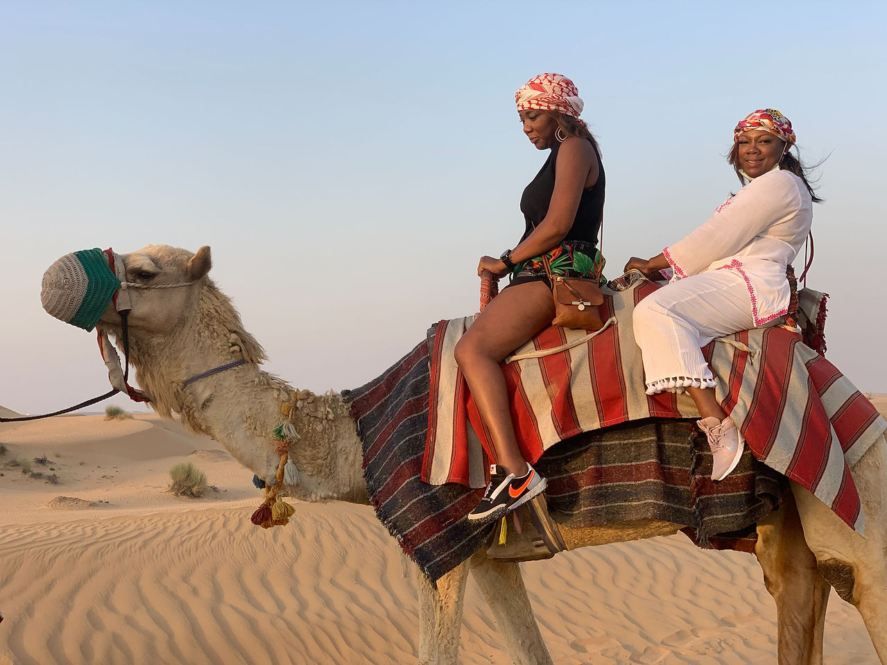 Dubai