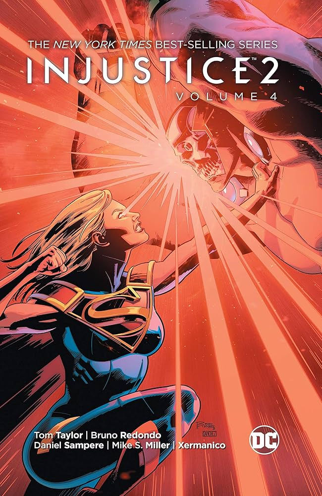 Miniatura: 18. INJUSTICE