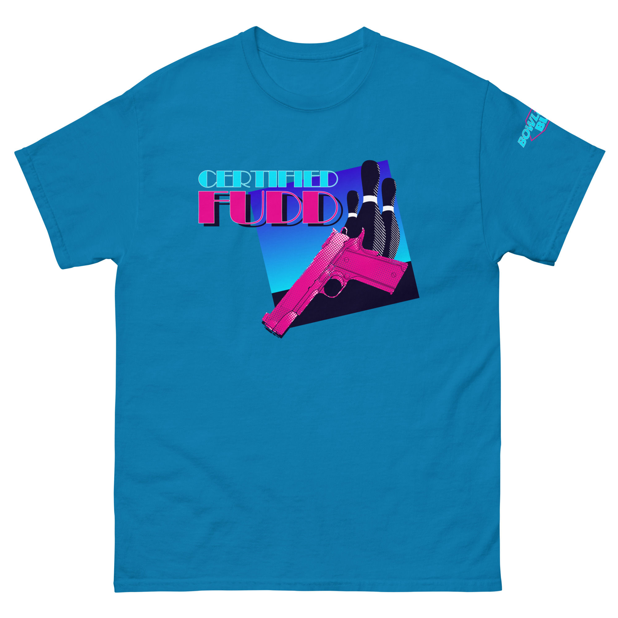 Vice Style Tee