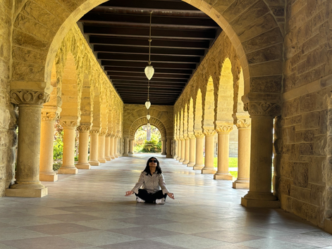 Is success an Illusion?