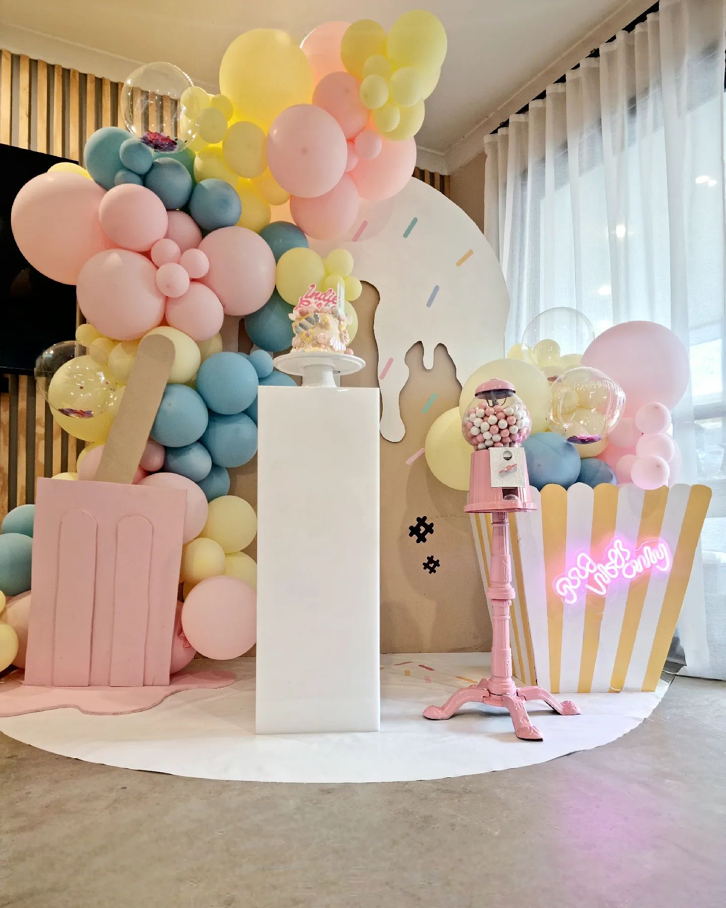 candyland