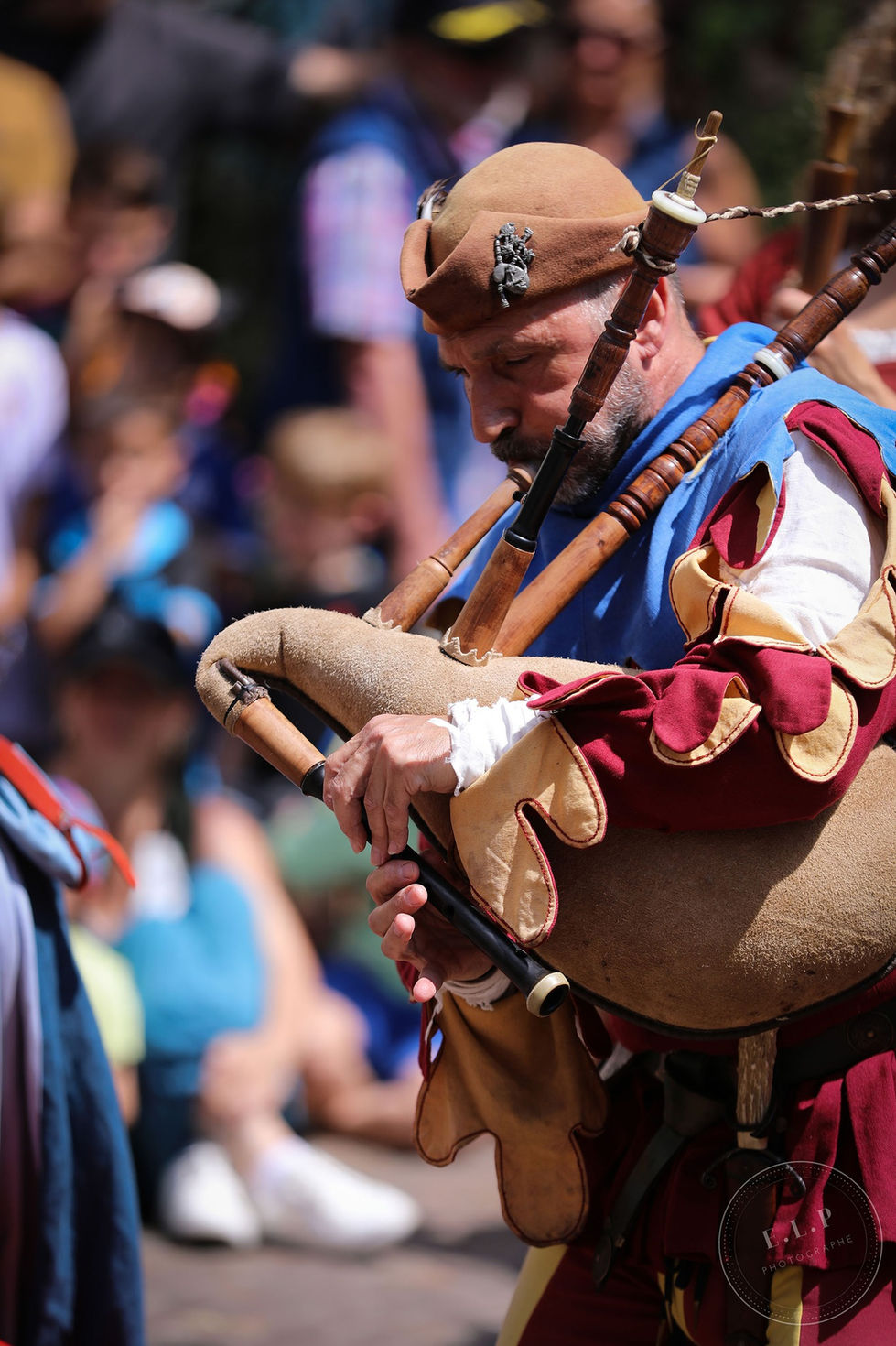 Médiévales du Castellet 2025