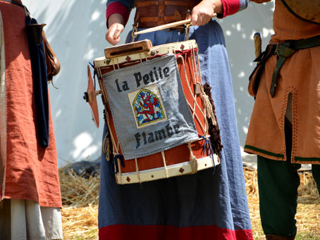 Médiévale de Loriol