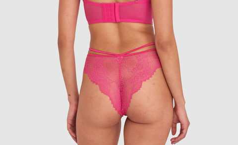 bras n things butterfly brief