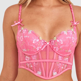 corset bra bras n things