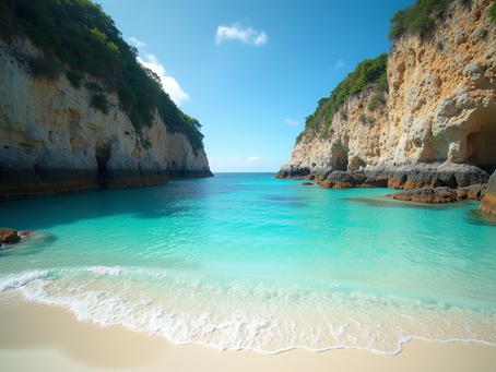 Uncover Hidden Spots in Milos: Your Guide to the Island’s Best Kept Secrets