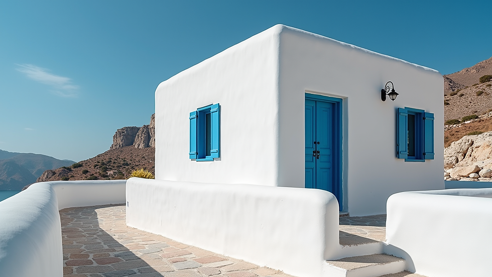 Discover Insights from Milos Village Reviews: Your Guide to Milos Accommodation Reviews