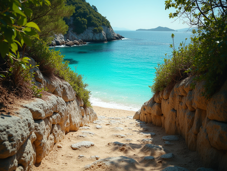 Discovering Hidden Spots in Milos: Your Guide to the Island’s Best Kept Secrets