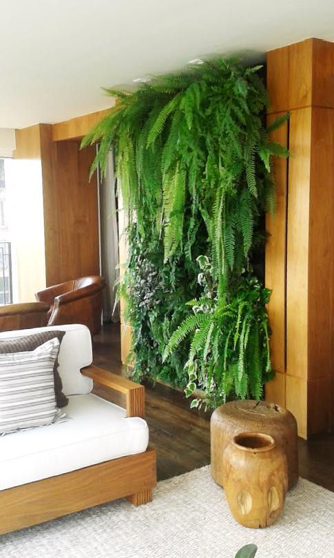 Vertical Garden Mix