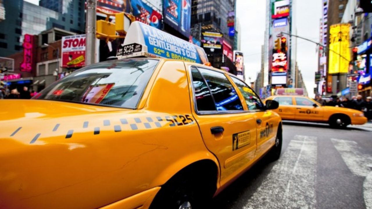Place Branding NY