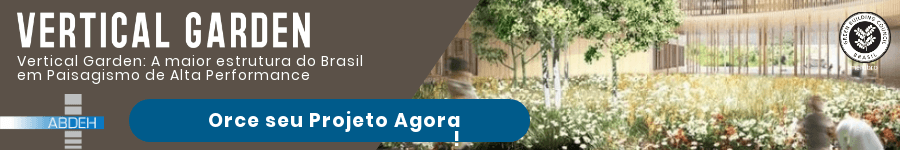 Paisagismo Hospitalar