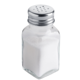 Salt shaker