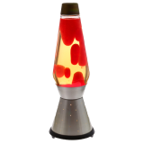 Lava lamp