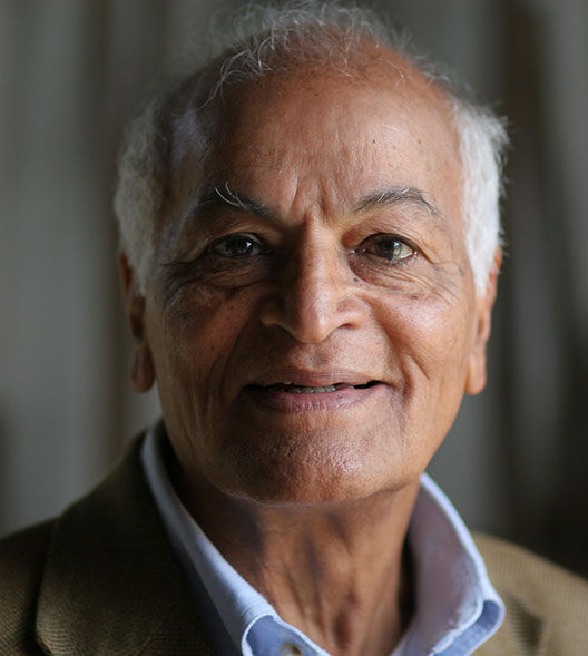 Satish Kumar