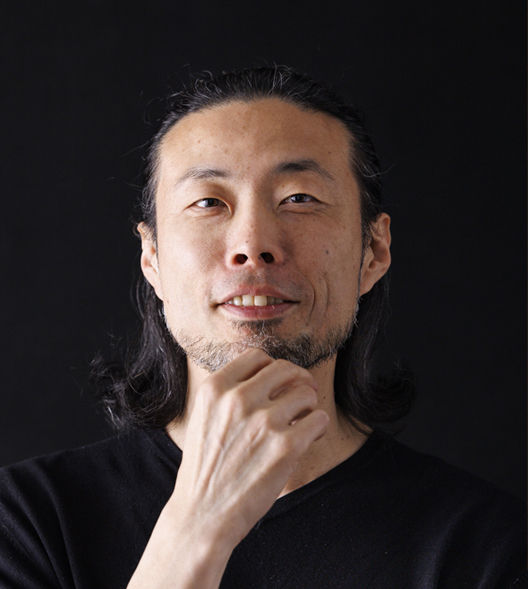 Kamari Maeda | Zen2.0