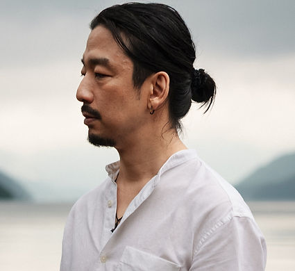 尺八道場「虚道」主宰
