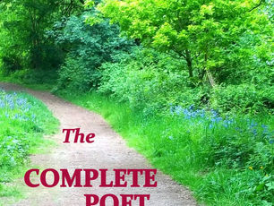 THE COMPLETE POET