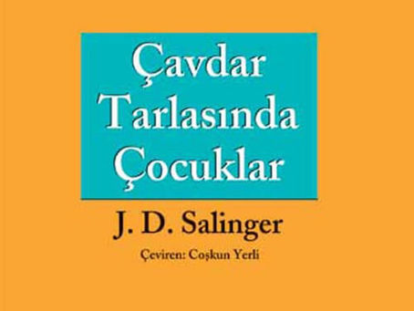 Çavdar Tarlasında Çocuklar Eserindeki Holden Karakterinin Yaşadığı Çatışmalar