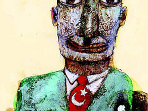 Toplum Yozlaşması, yani “Zübükleşme” Konusunda Zübük ve Teneke Karşılaştırmalı Analizi