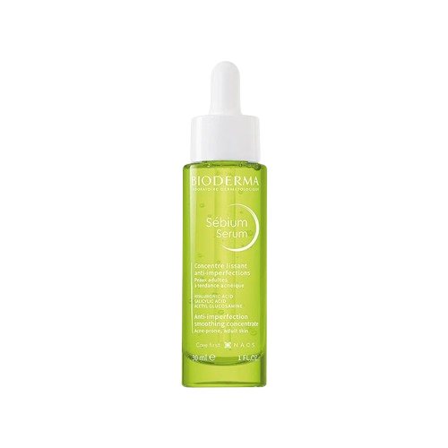 Bioderma Sebium Serum 30ml