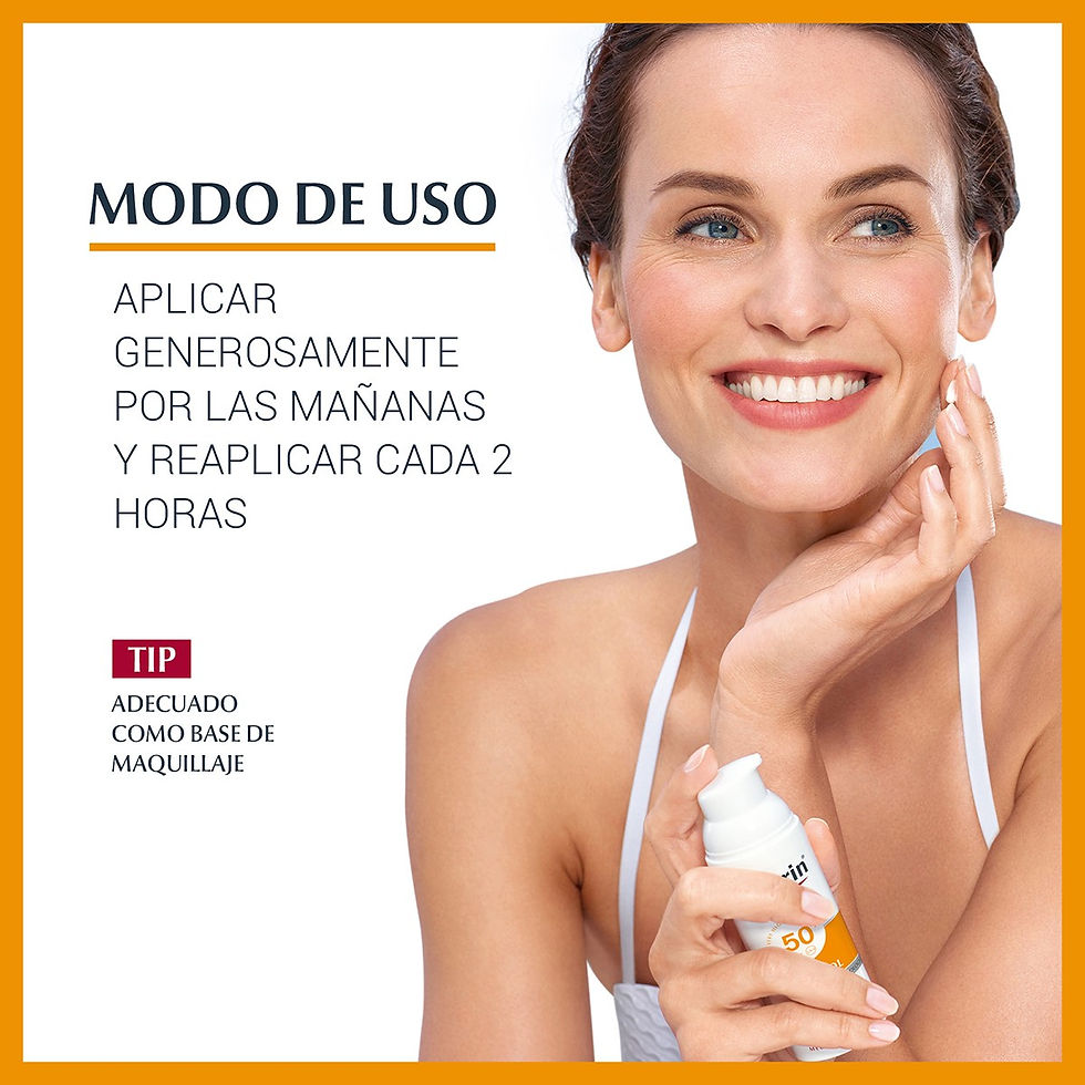 Miniatura: Eucerin Sun Face Pigment control SPF50+ 50ml
