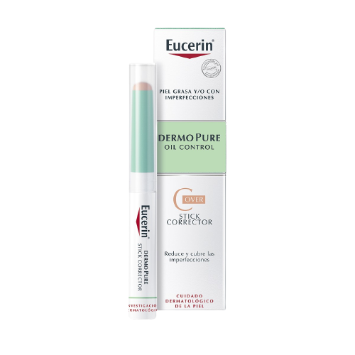 Eucerin DermoPure Cover Stick 2.5gr