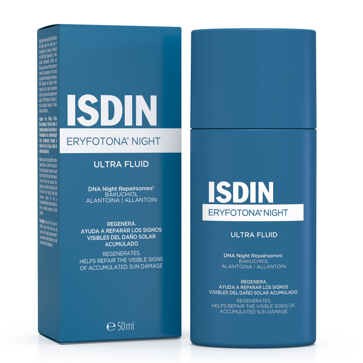 ISDIN Eryfotona night 50ml