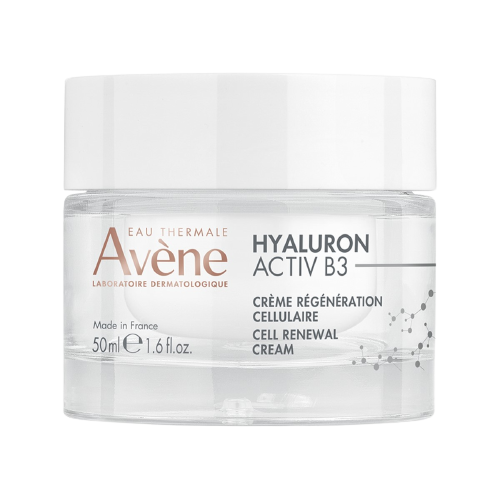 Avene Hyaluron Activ B3 crema de dia 50ml