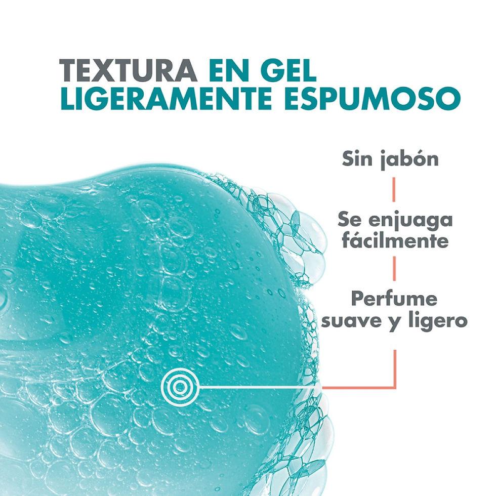 Miniatura: Avene Cleanance Gel 400ml