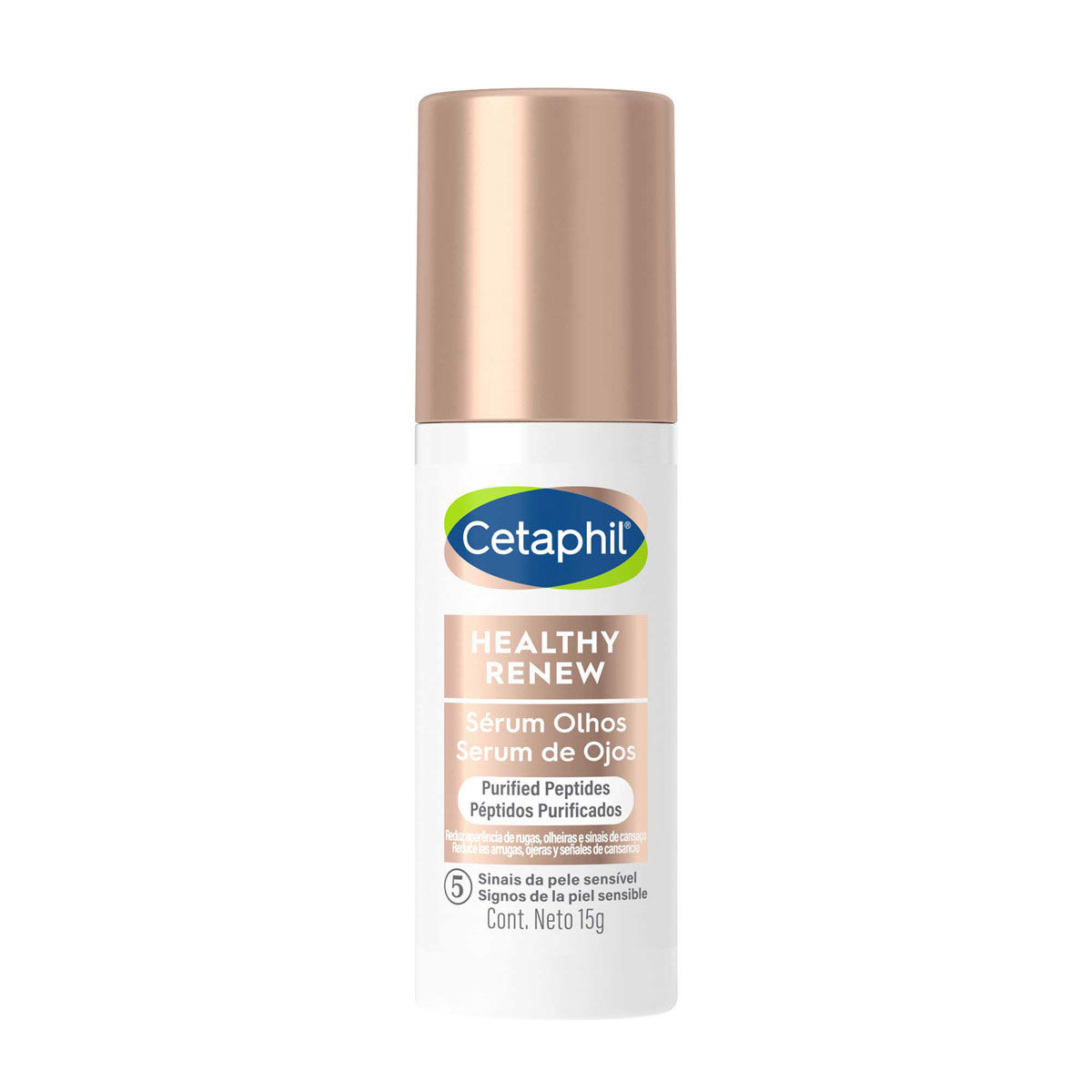 Cetaphil Healthy Renew serum de ojos 15gr