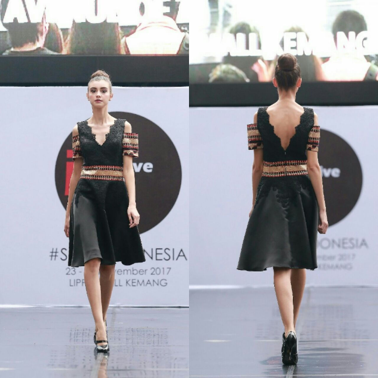 Viera  Dress