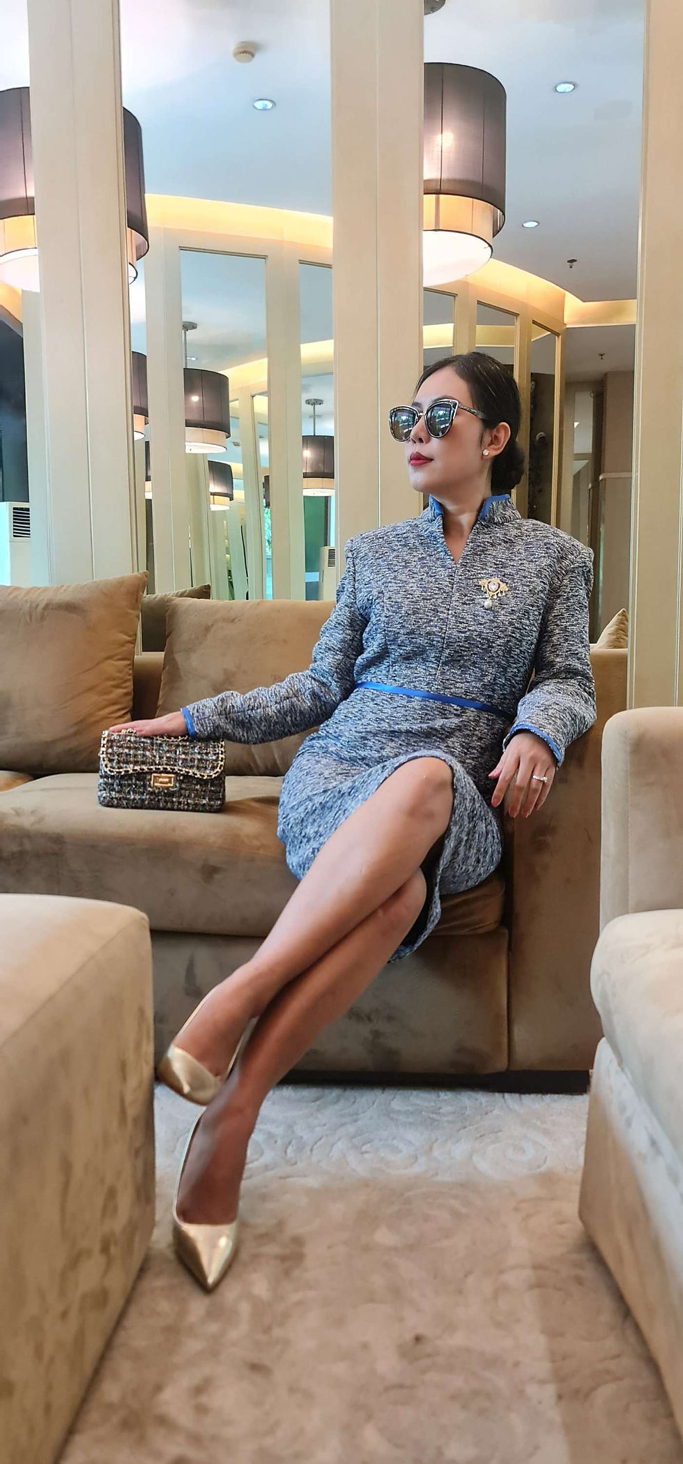 Thumbnail: NC Office Dress 18