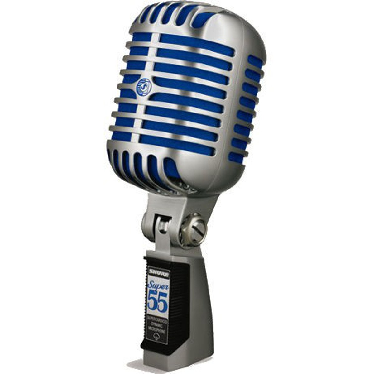 Shure Super 55 (Mic)