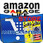 GARAGE LIFE amazon store logo