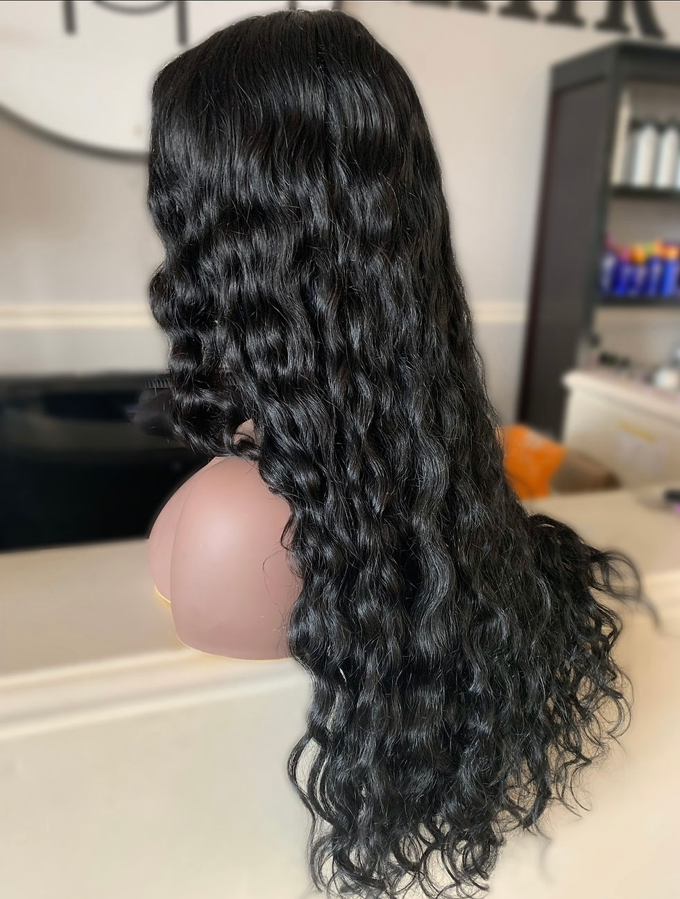 Thumbnail: Premium Virgin Indian Extensions