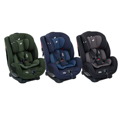 Joie Stages babyinvasion