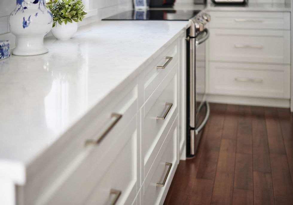 Kitchen Inspiration