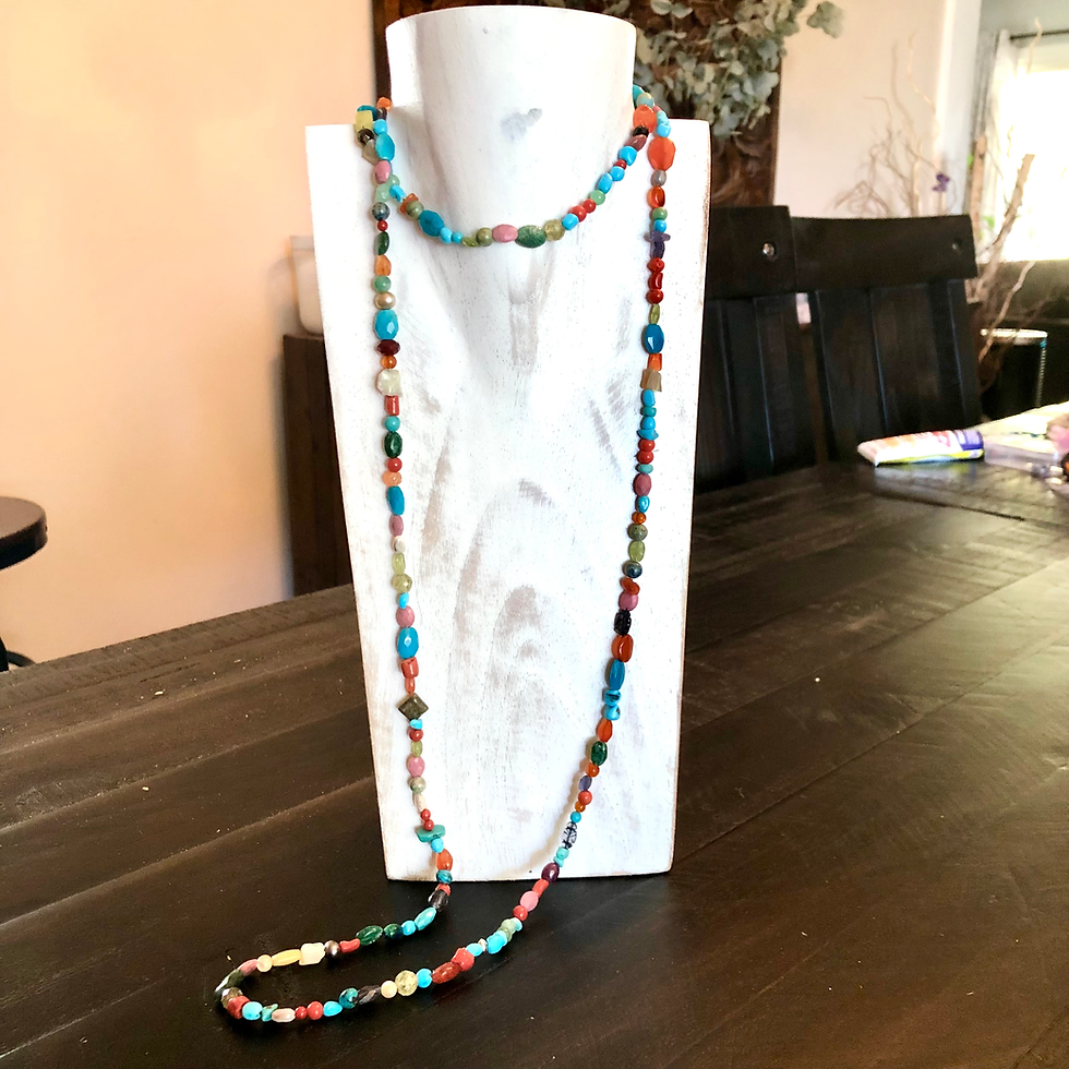 The Original Everything Necklace