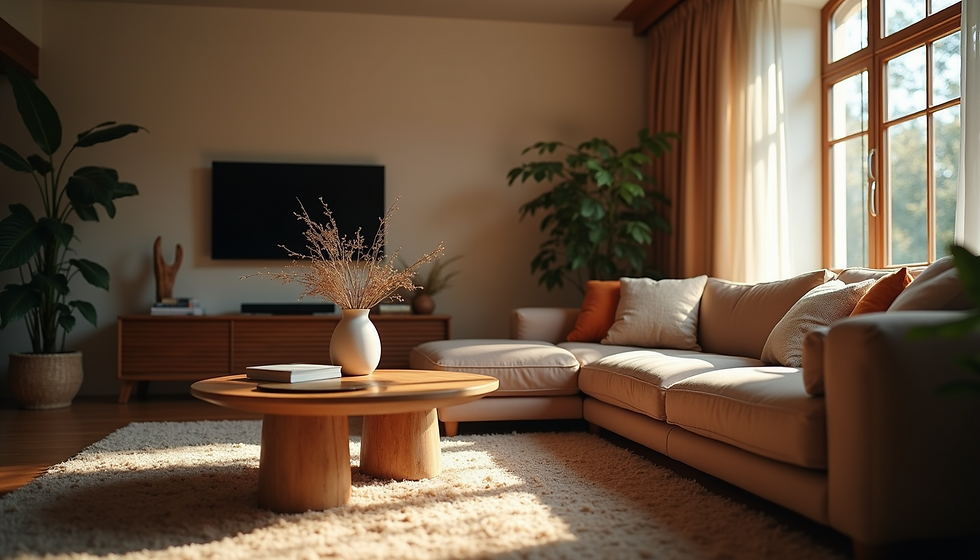 Residential Design Essentials: Crafting Timeless and Luxurious Living Spaces