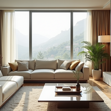 Discover the Artistry Interior Design