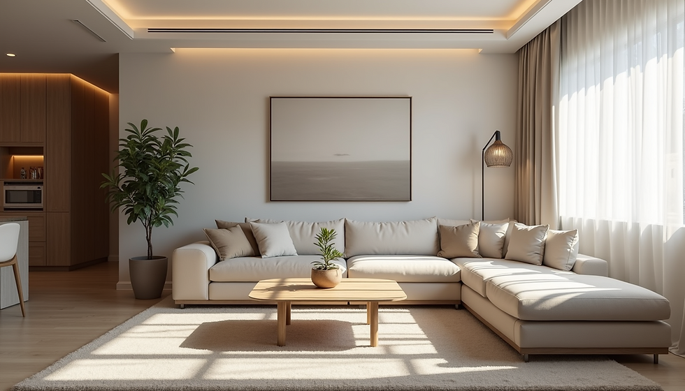 Online Interior Decorator Services Explained: Unlocking the Power of Online Design Services