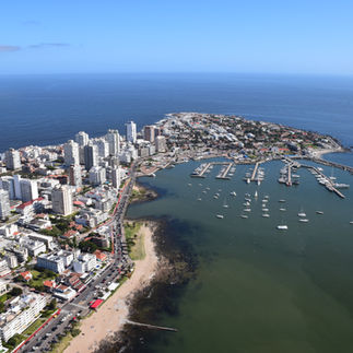 PUNTA DEL ESTE, URUGUAY
