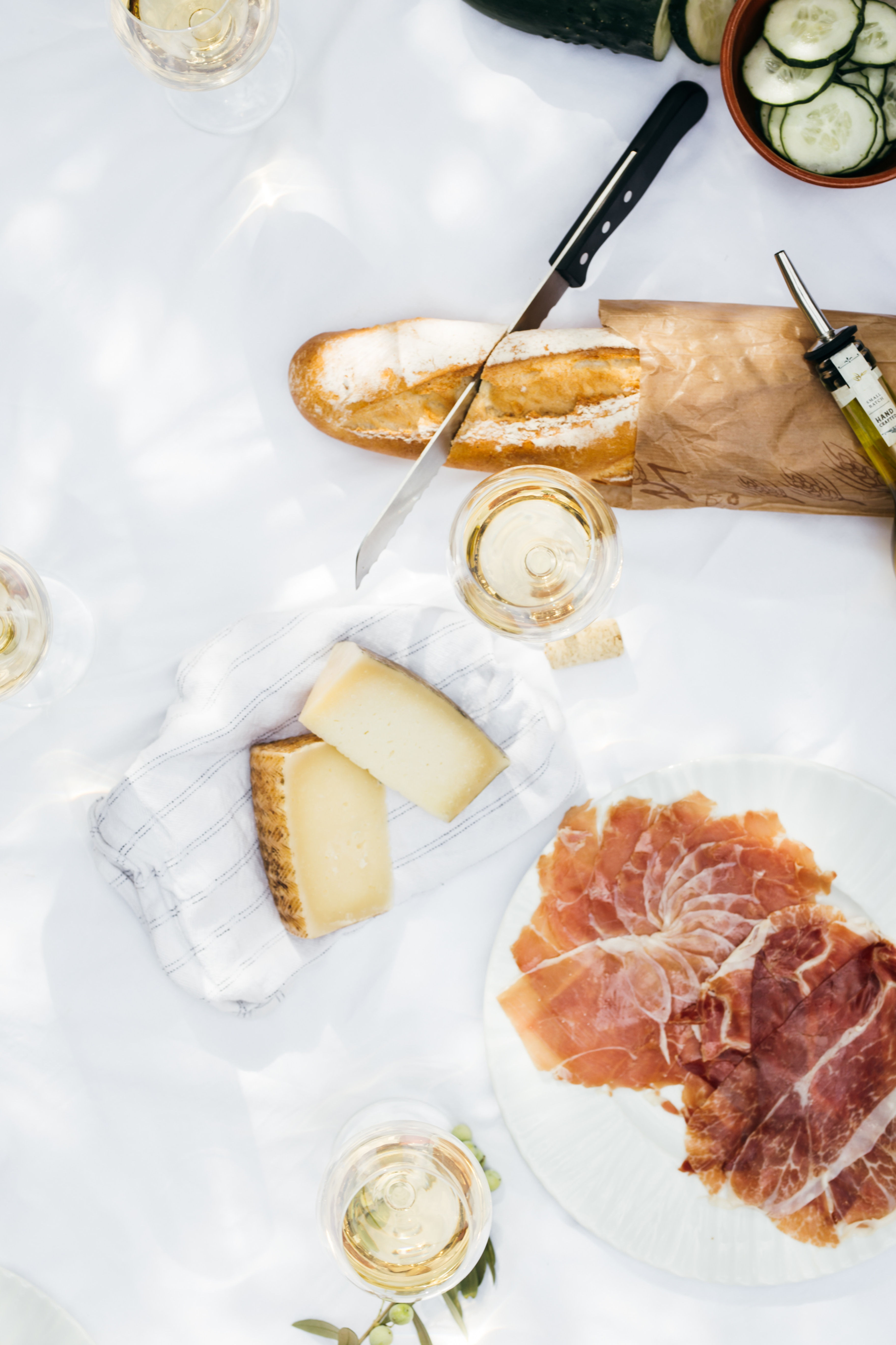 TICKET (Full Tasting and Traditional Sicilian Lunch)