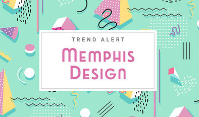 Memphis Inspiration