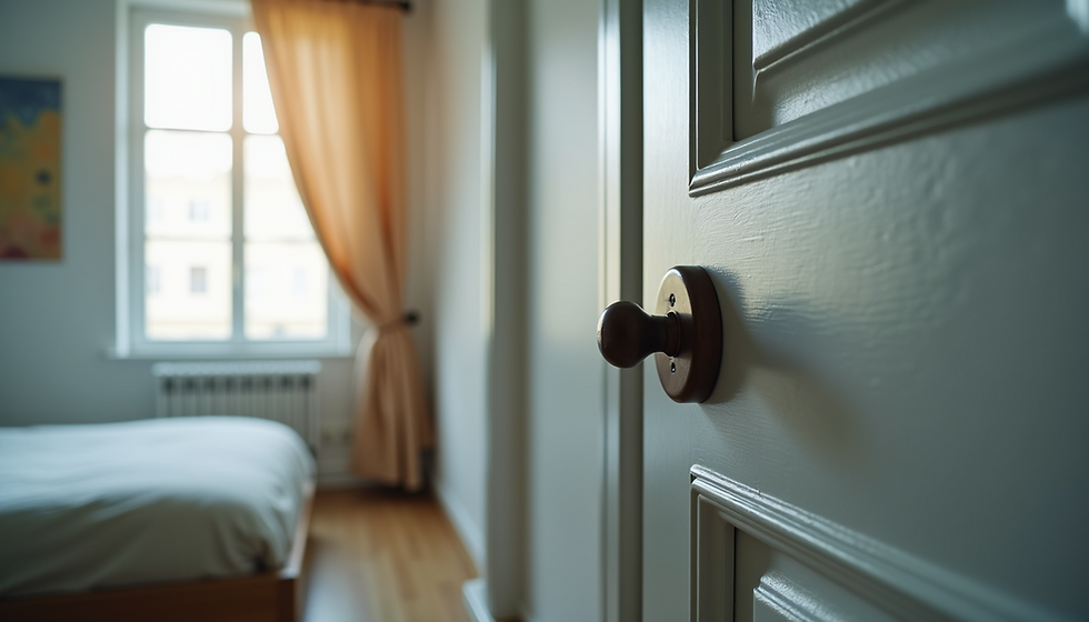 Simple Fire Safety Tips for Parents to Keep Kids Safe While They Sleep