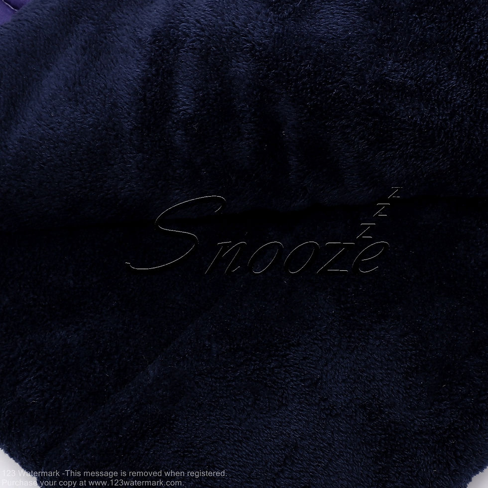 Thumbnail: Double Face Winter Fur Quilt - لحاف شتوي فرو دبل فيس