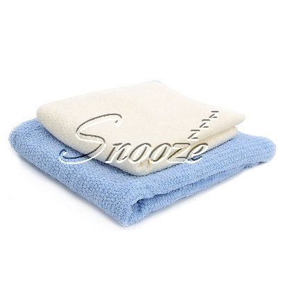 الصورة المصغرة: 4 Pcs bath towel set  - طقم بشكير 4 قطع